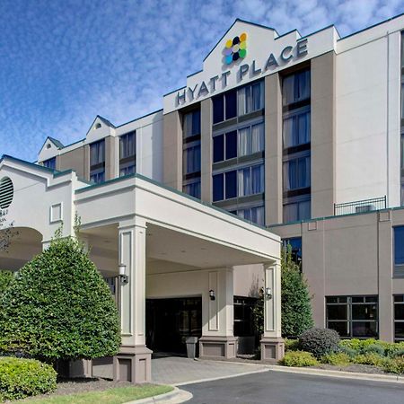 Hyatt Place Atlanta / Norcross / Peachtree Dış mekan fotoğraf