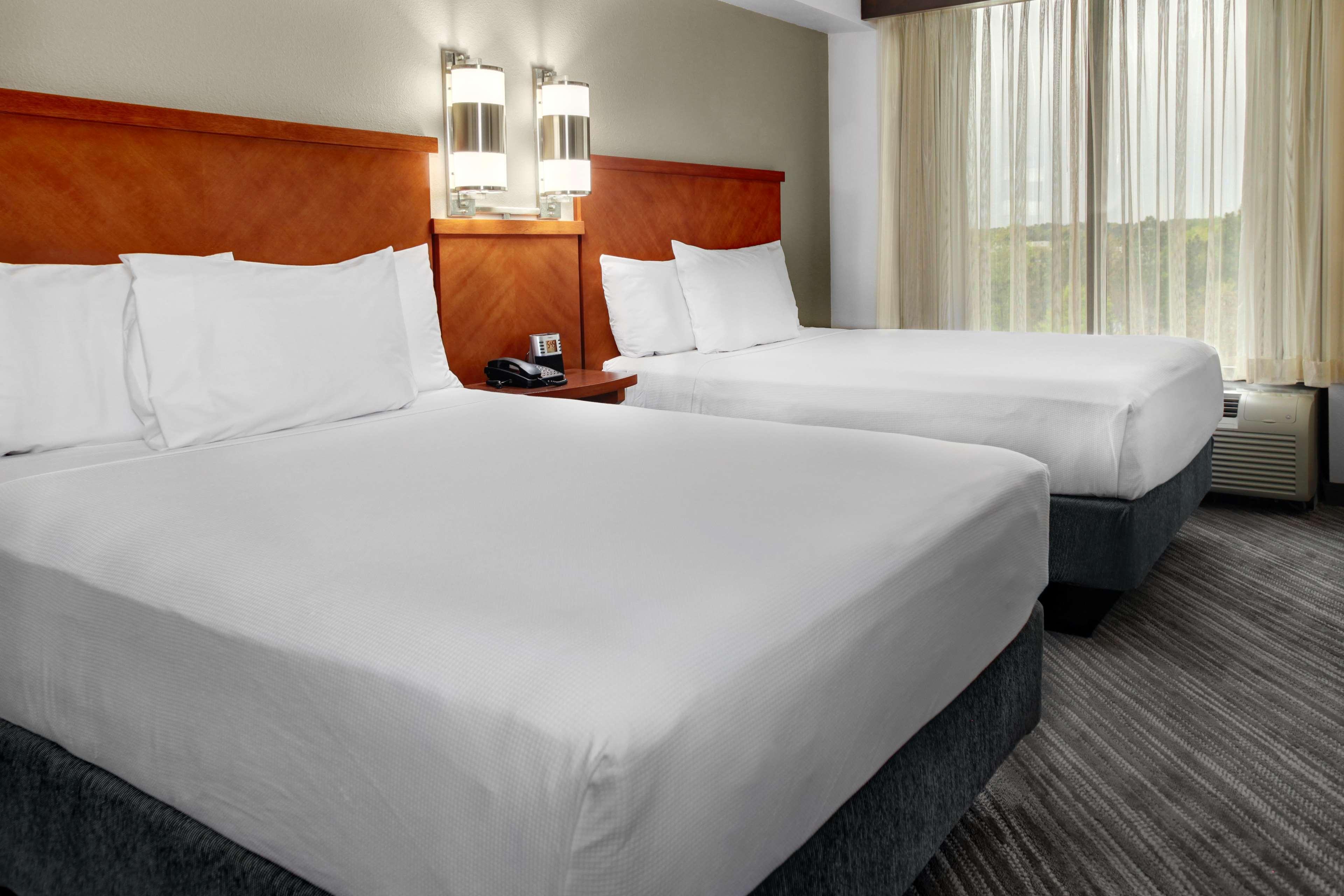 Hyatt Place Atlanta / Norcross / Peachtree Dış mekan fotoğraf