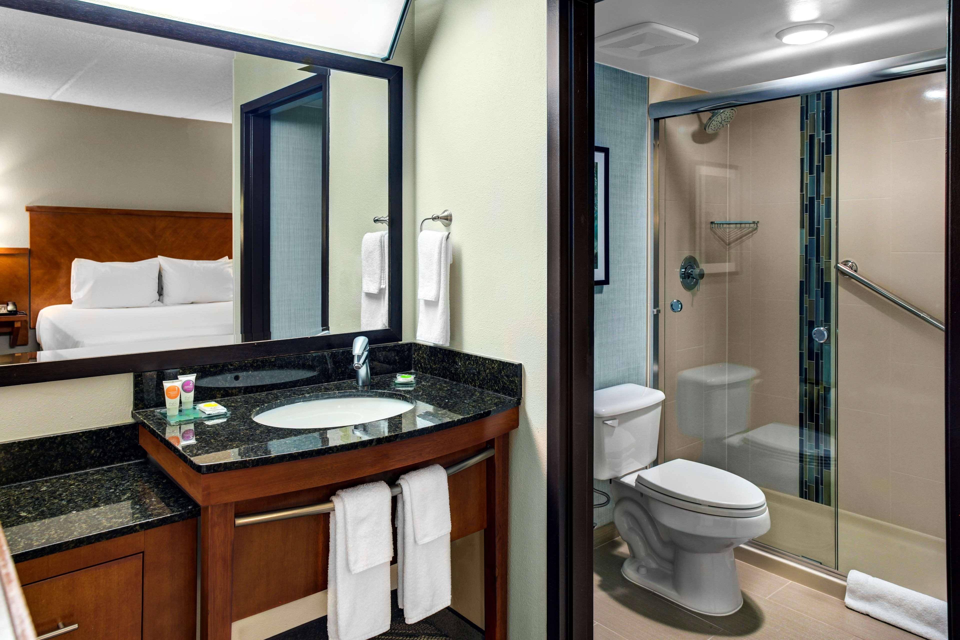 Hyatt Place Atlanta / Norcross / Peachtree Dış mekan fotoğraf