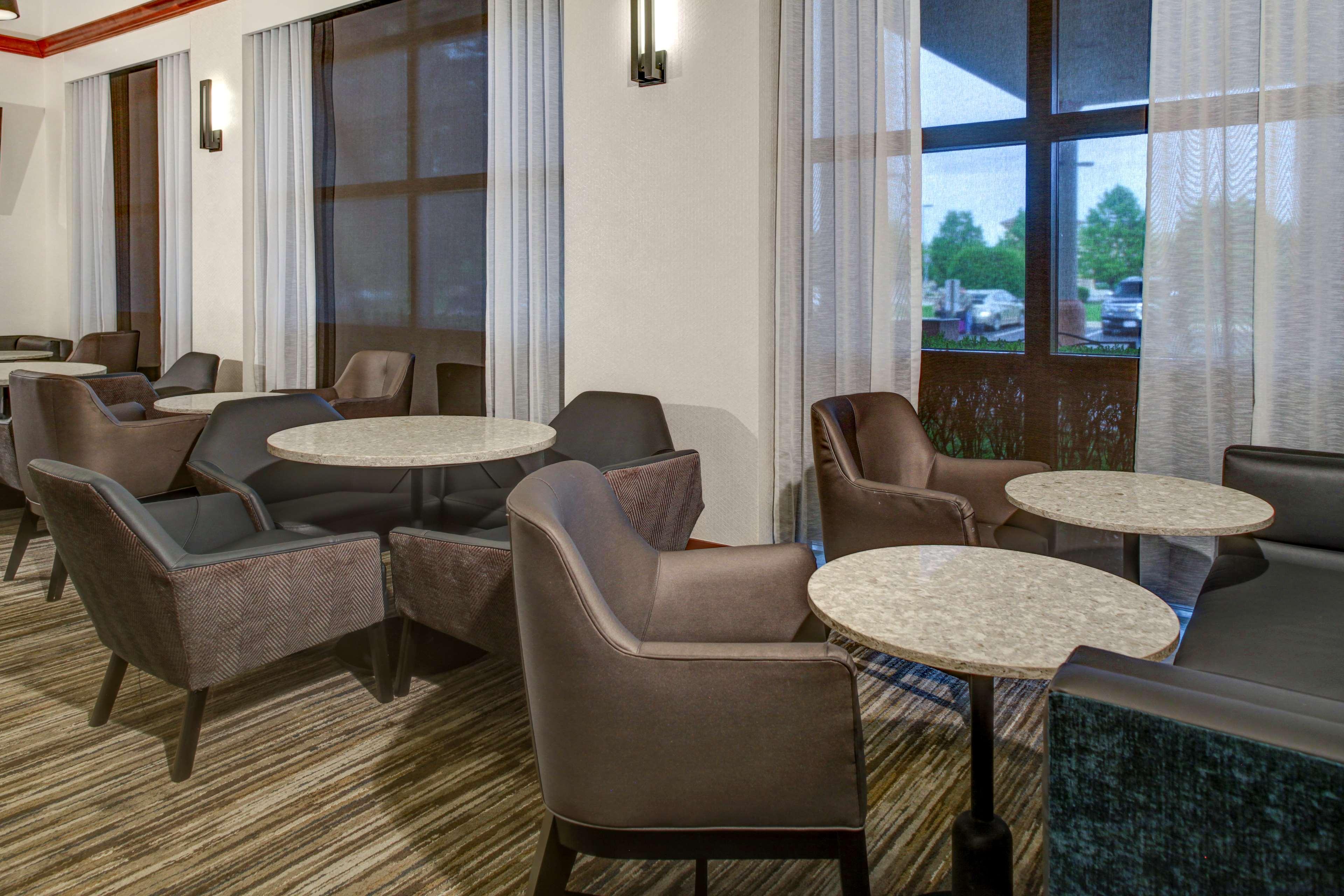 Hyatt Place Atlanta / Norcross / Peachtree Dış mekan fotoğraf