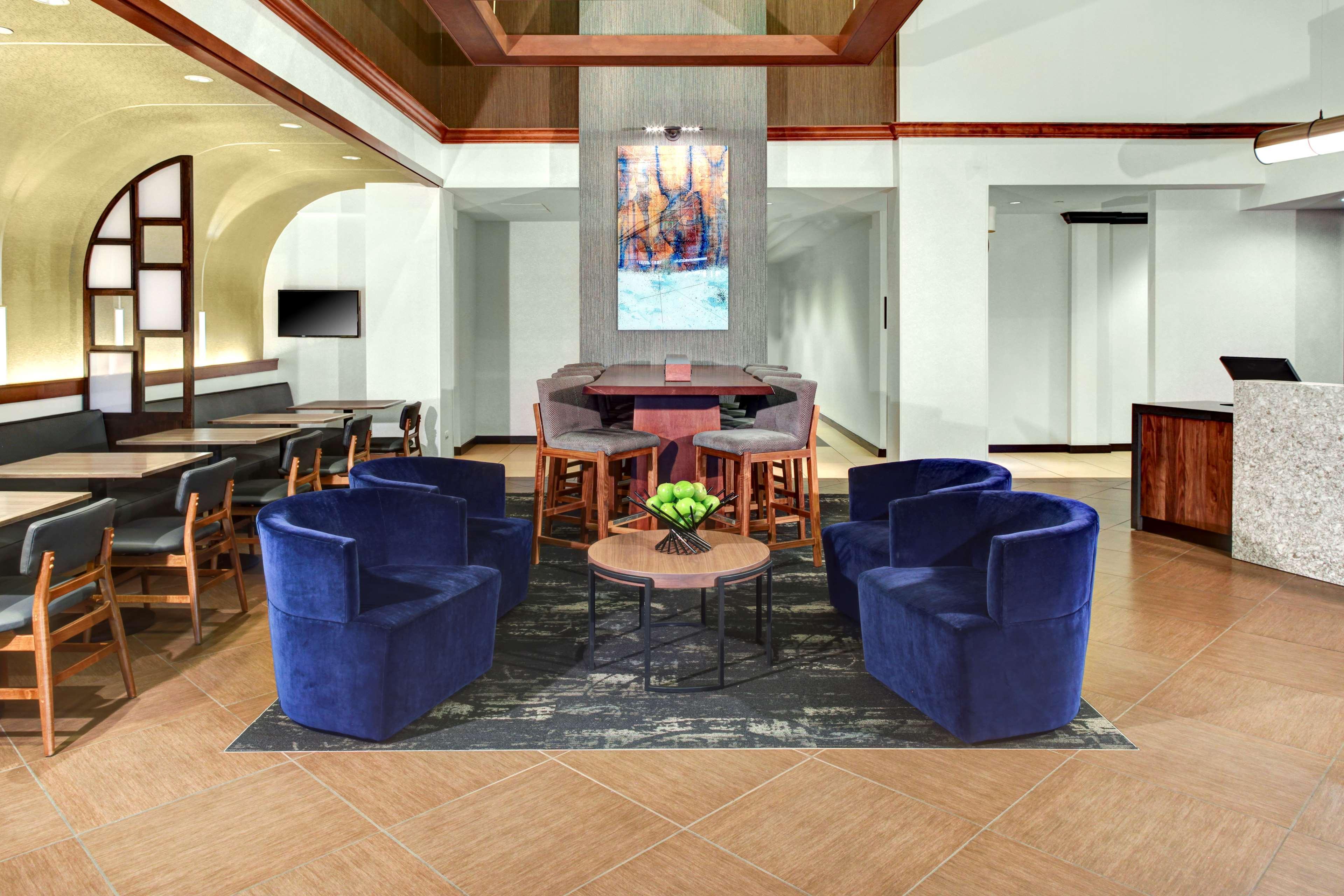 Hyatt Place Atlanta / Norcross / Peachtree Dış mekan fotoğraf