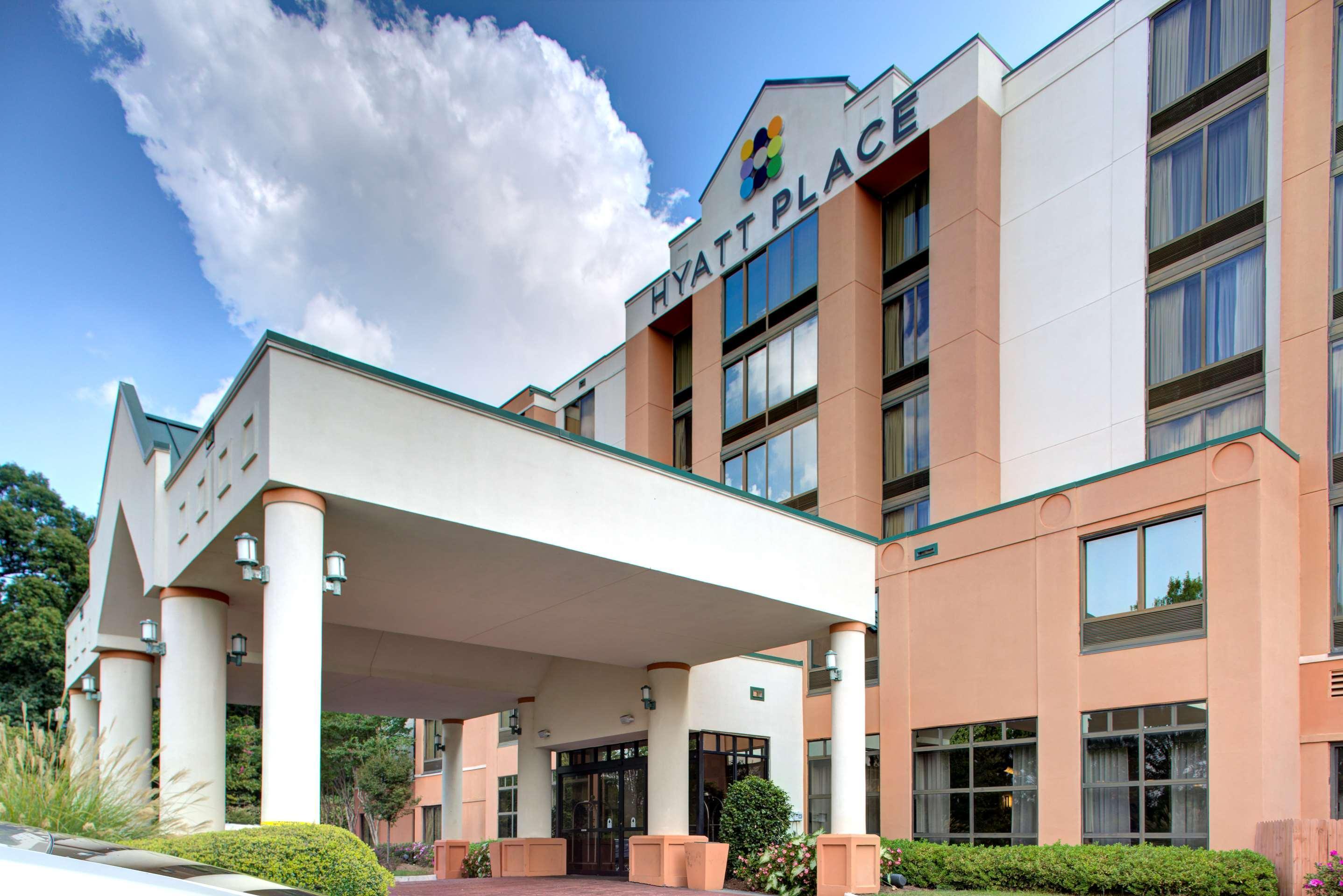 Hyatt Place Atlanta / Norcross / Peachtree Dış mekan fotoğraf