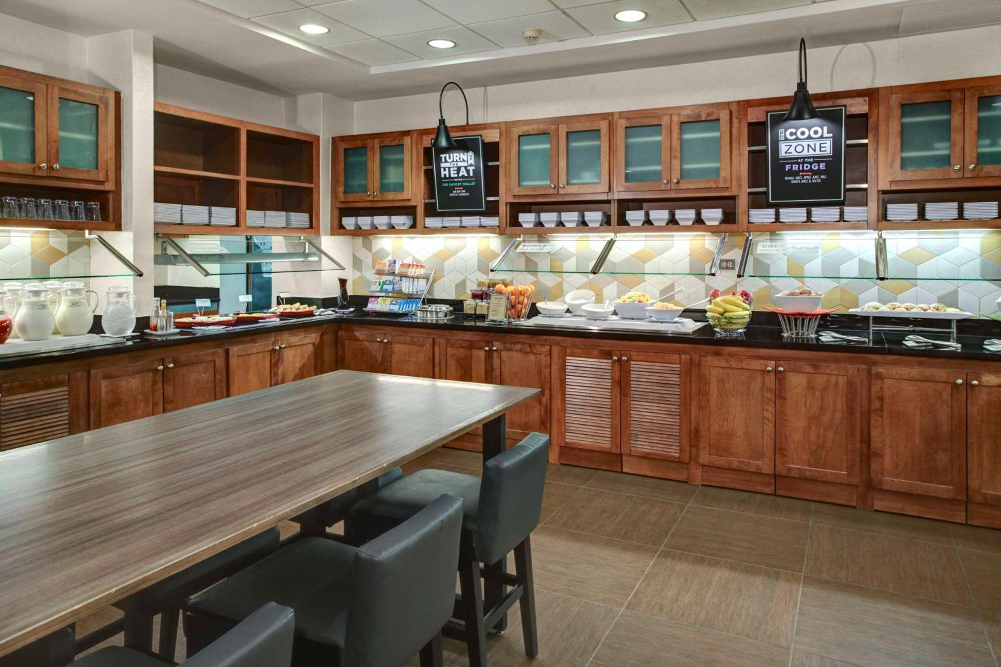 Hyatt Place Atlanta / Norcross / Peachtree Dış mekan fotoğraf