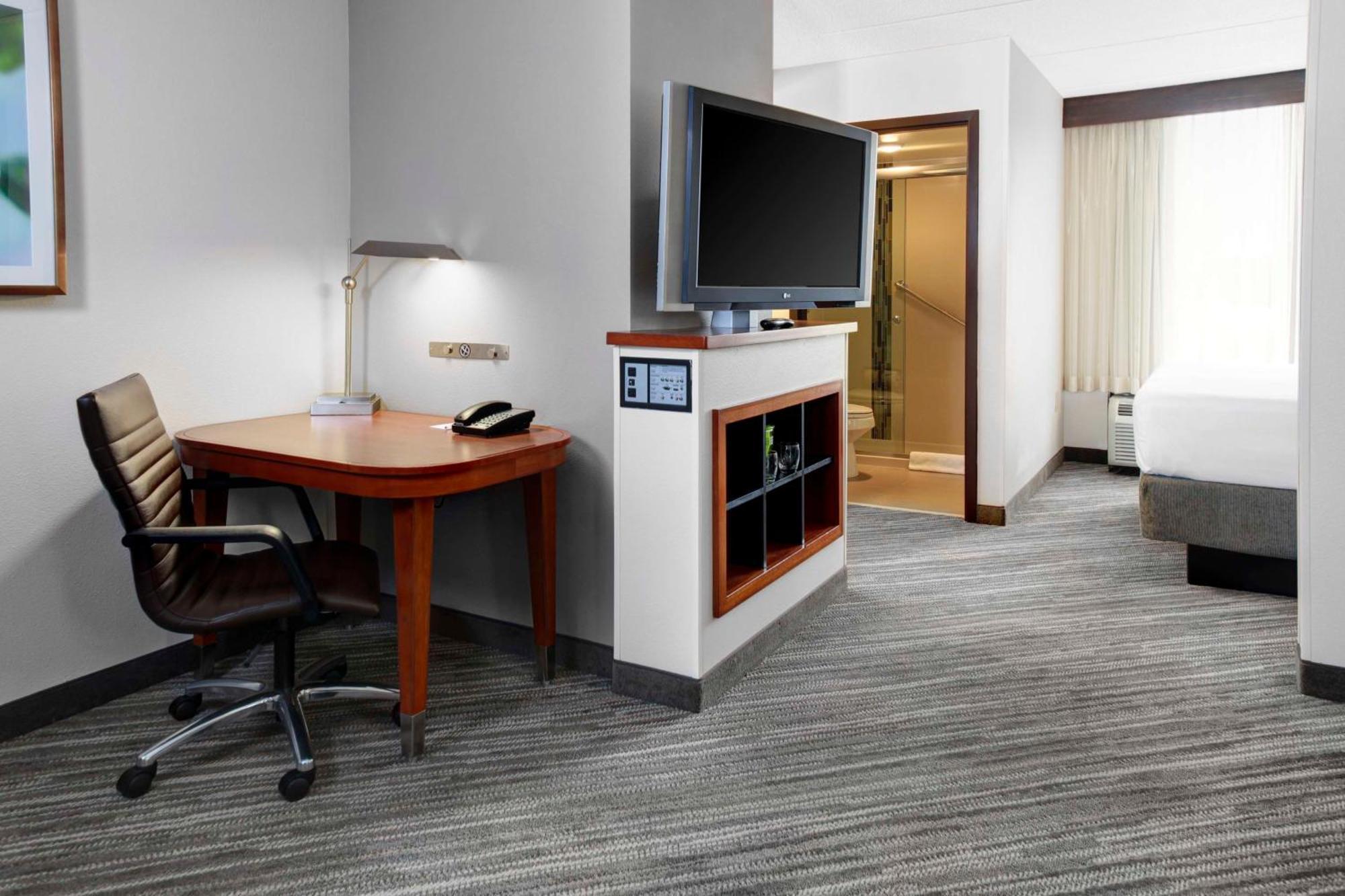 Hyatt Place Atlanta / Norcross / Peachtree Dış mekan fotoğraf