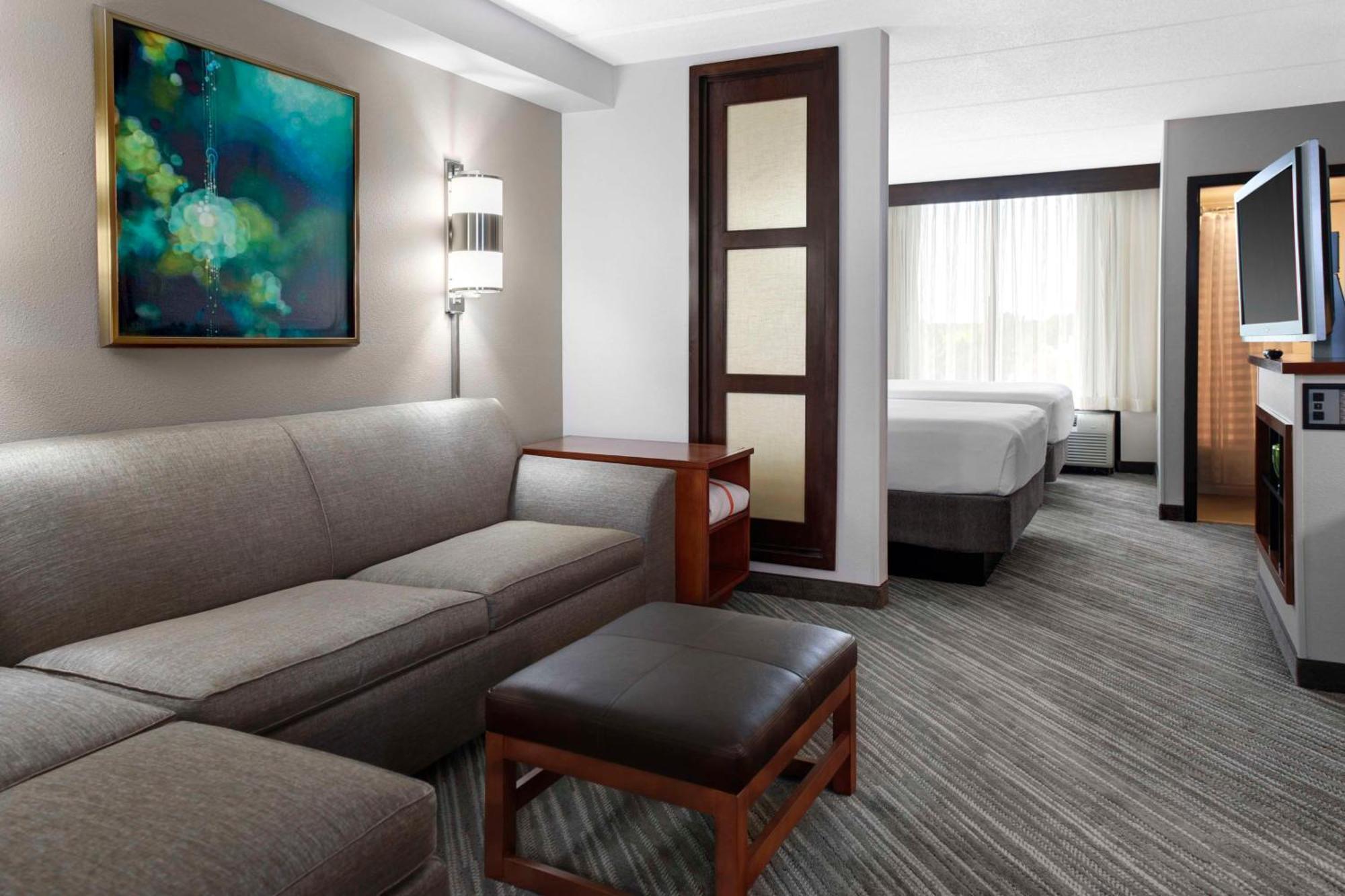 Hyatt Place Atlanta / Norcross / Peachtree Dış mekan fotoğraf