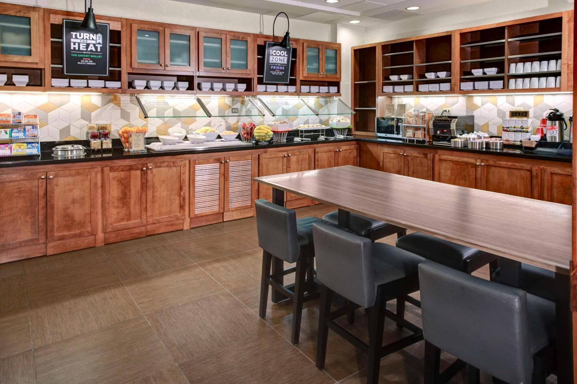 Hyatt Place Atlanta / Norcross / Peachtree Dış mekan fotoğraf