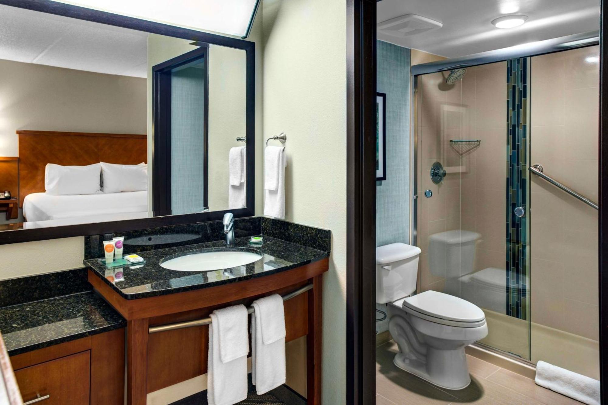 Hyatt Place Atlanta / Norcross / Peachtree Dış mekan fotoğraf