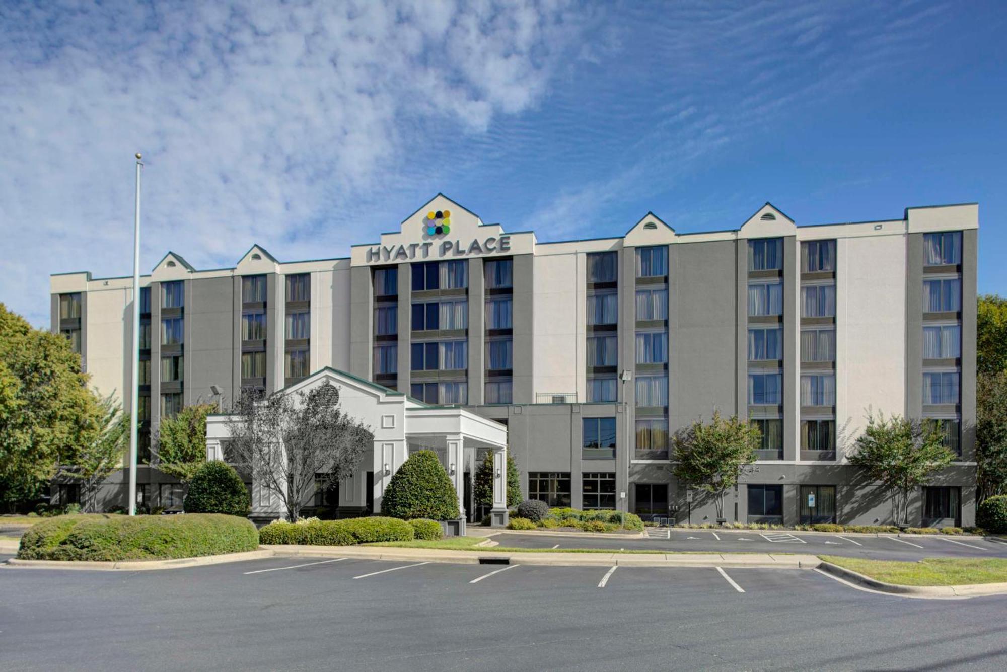 Hyatt Place Atlanta / Norcross / Peachtree Dış mekan fotoğraf