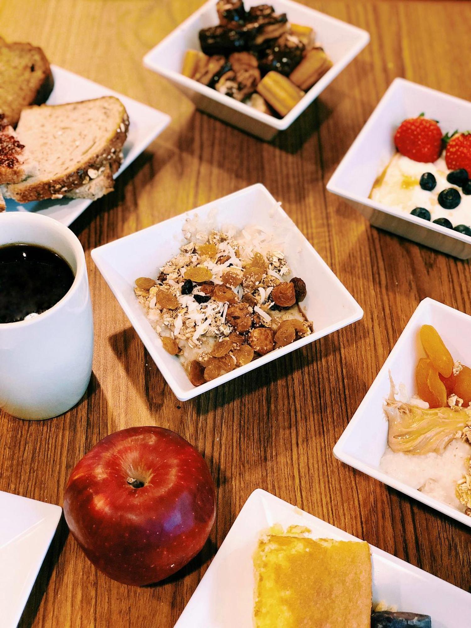 Hyatt Place Atlanta / Norcross / Peachtree Dış mekan fotoğraf