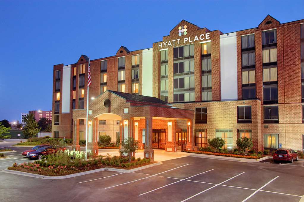 Hyatt Place Atlanta / Norcross / Peachtree Dış mekan fotoğraf