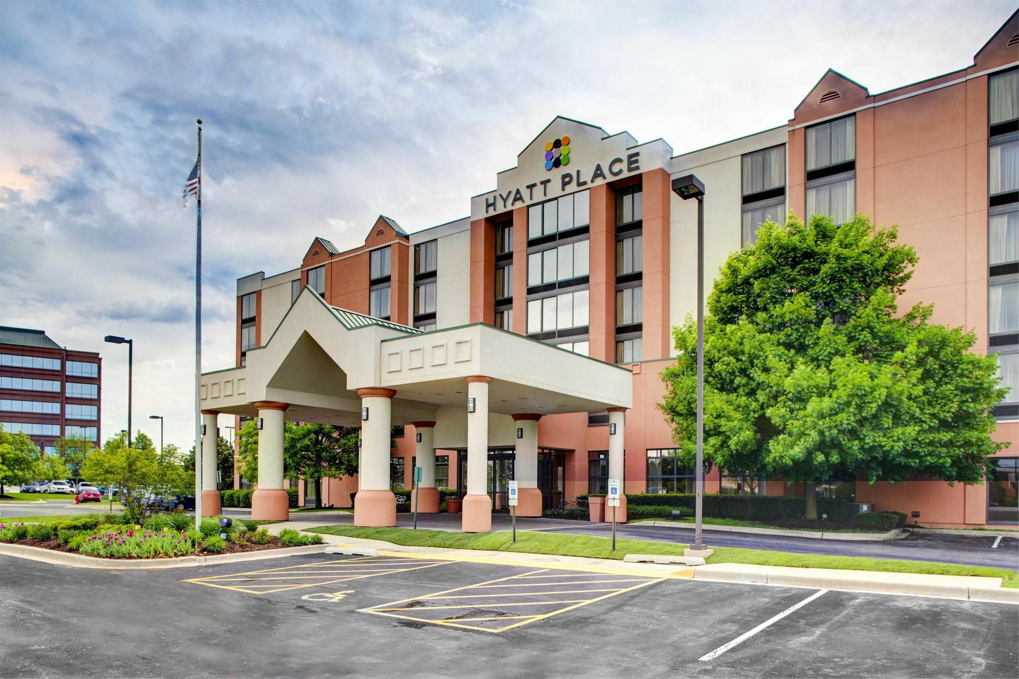 Hyatt Place Atlanta / Norcross / Peachtree Dış mekan fotoğraf