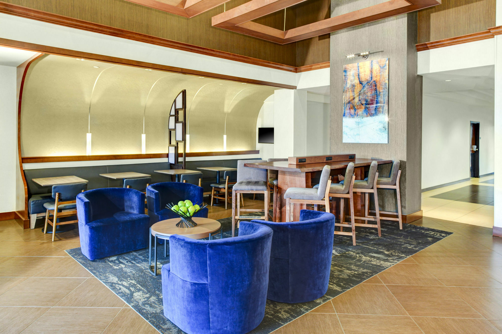 Hyatt Place Atlanta / Norcross / Peachtree Dış mekan fotoğraf