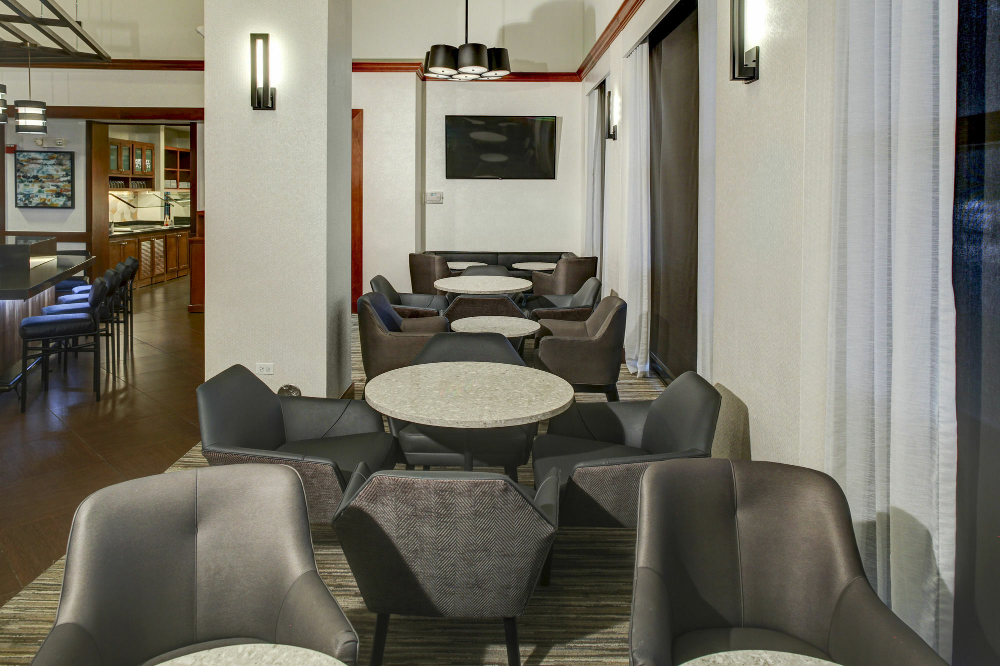 Hyatt Place Atlanta / Norcross / Peachtree Dış mekan fotoğraf