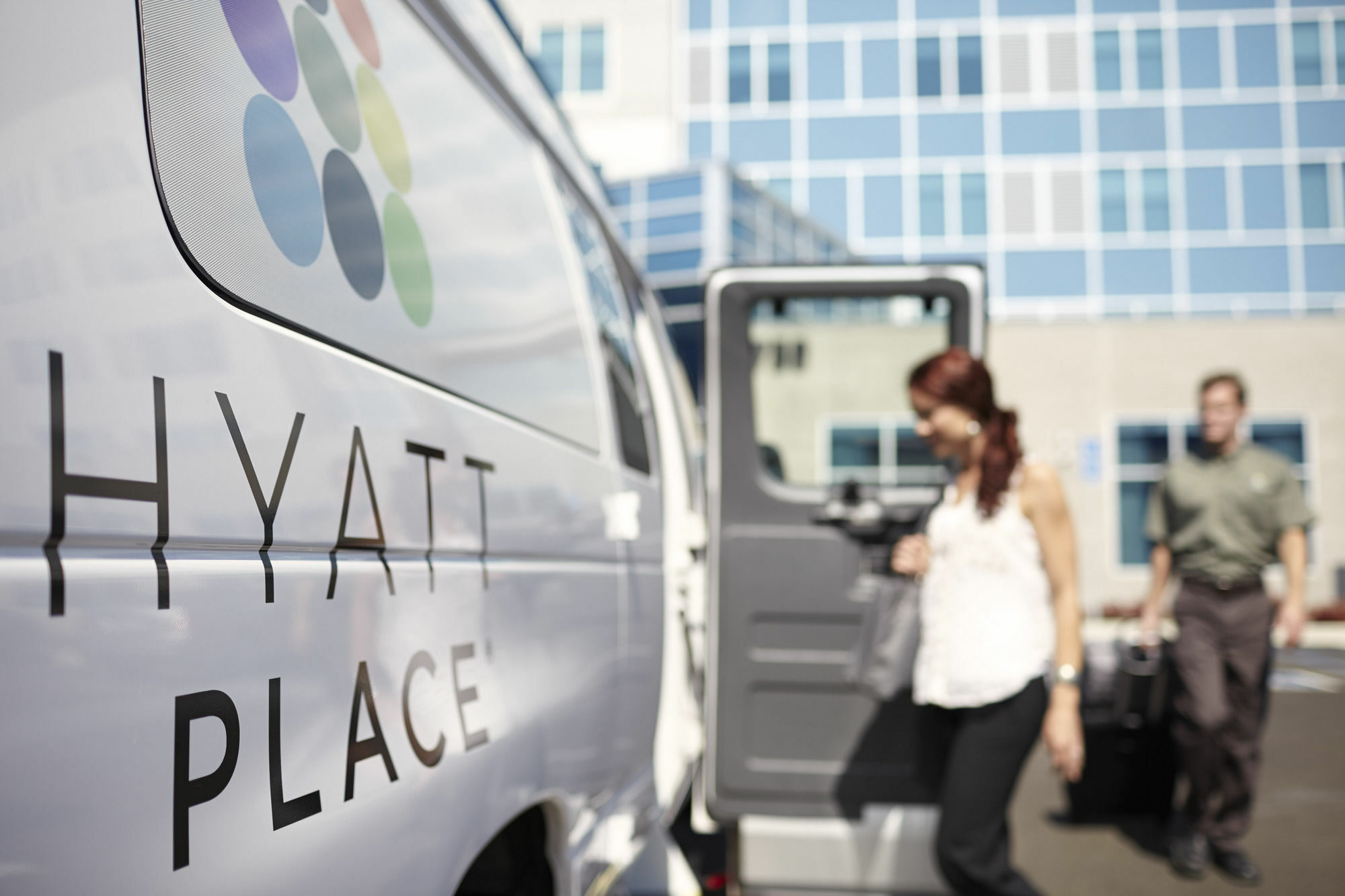 Hyatt Place Atlanta / Norcross / Peachtree Dış mekan fotoğraf