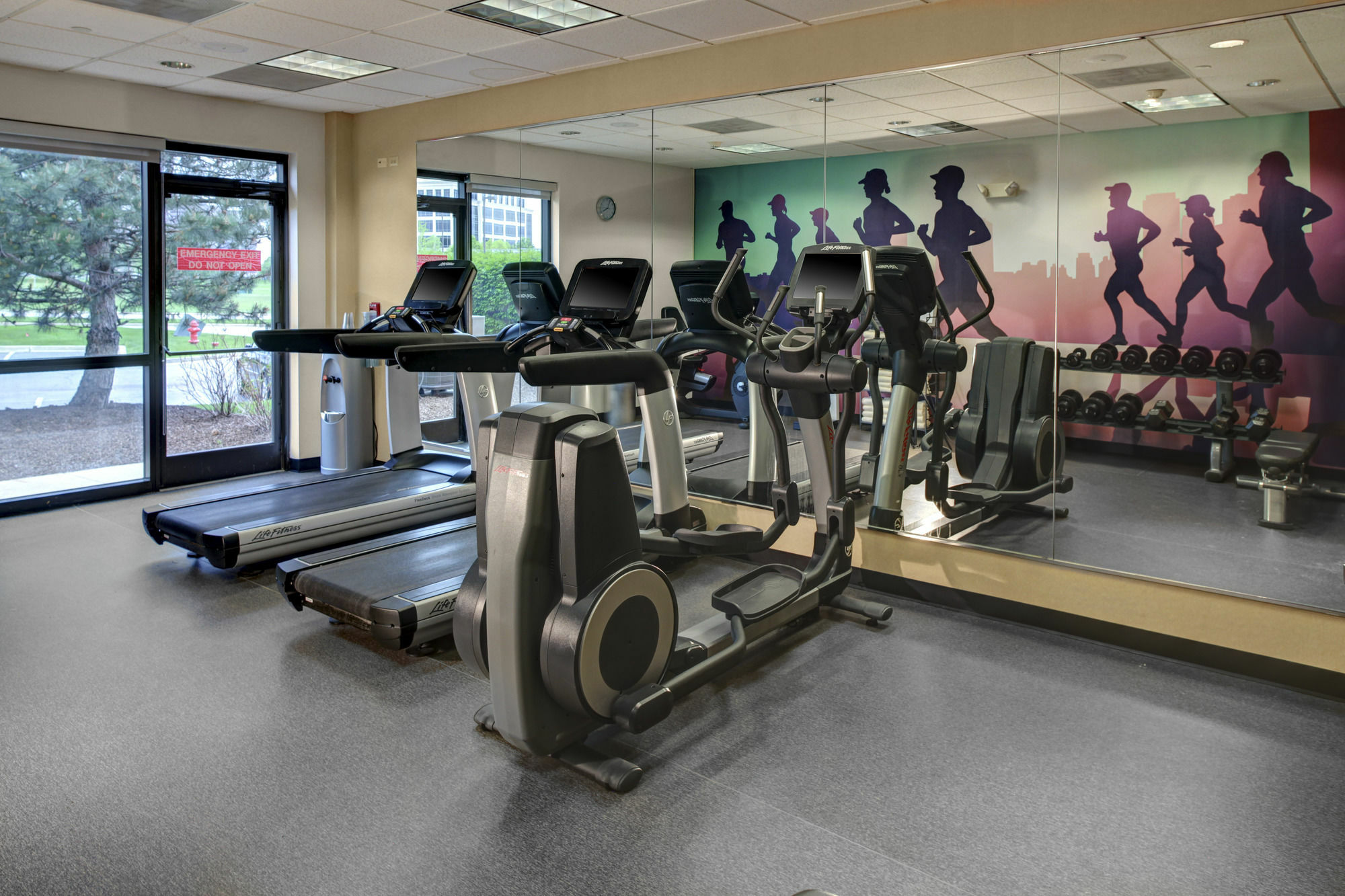Hyatt Place Atlanta / Norcross / Peachtree Dış mekan fotoğraf
