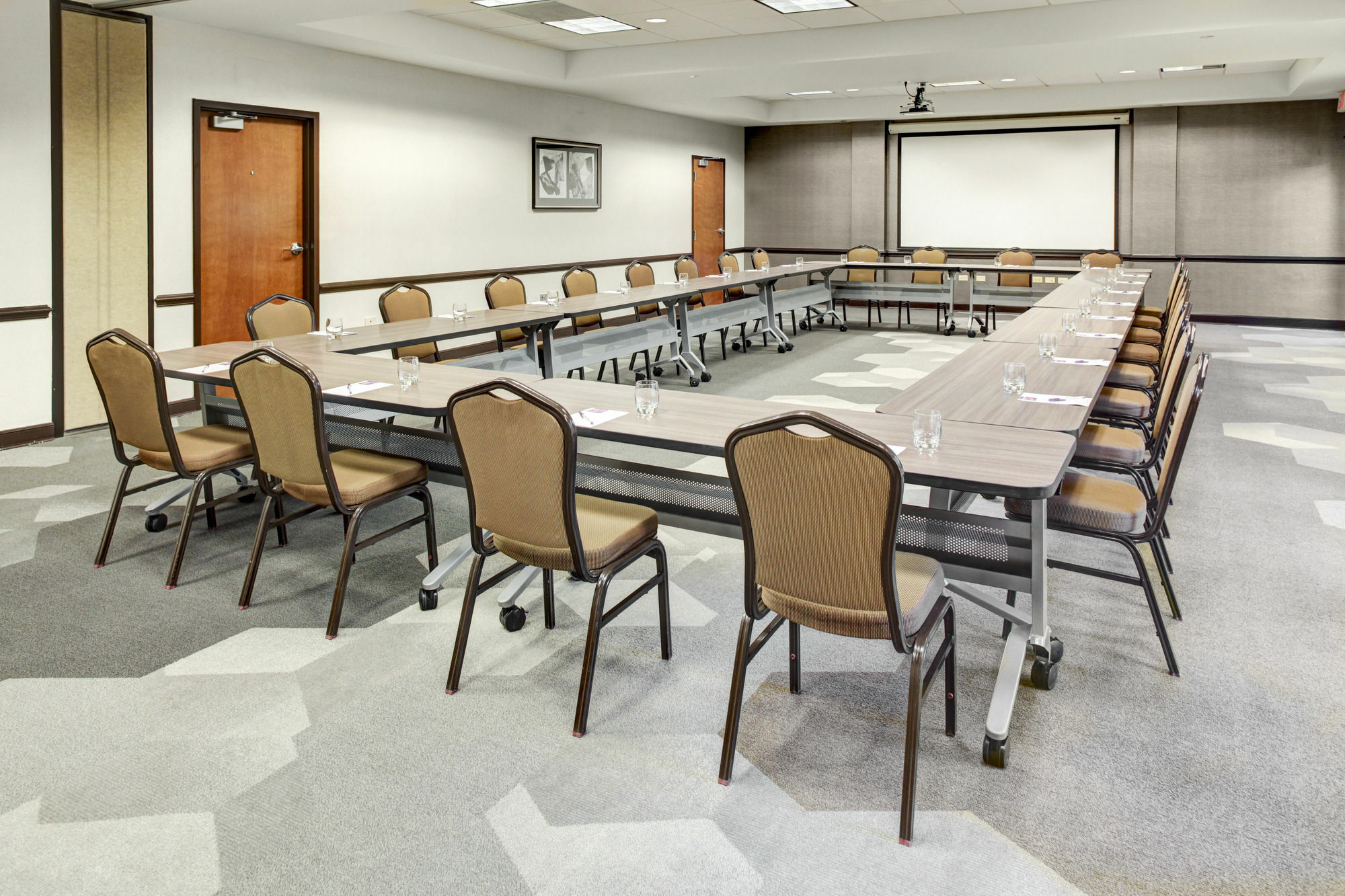 Hyatt Place Atlanta / Norcross / Peachtree Dış mekan fotoğraf