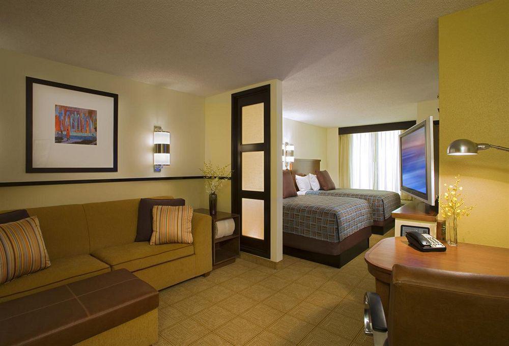 Hyatt Place Atlanta / Norcross / Peachtree Oda fotoğraf